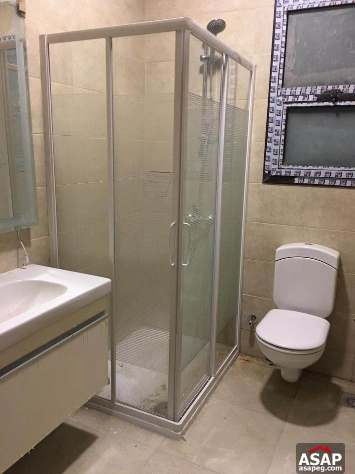 Apartment for Rent in Westown Compound Apartment for Rent in Westown Compound