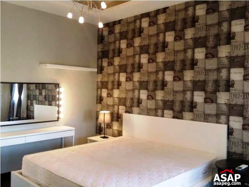 Apartment with shared Pool in Katameya PLaza Apartment with shared Pool in Katameya PLaza