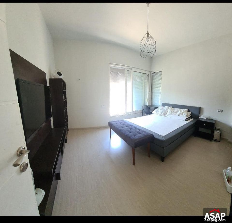 Stand Alone for Rent in Palm Hills Compound