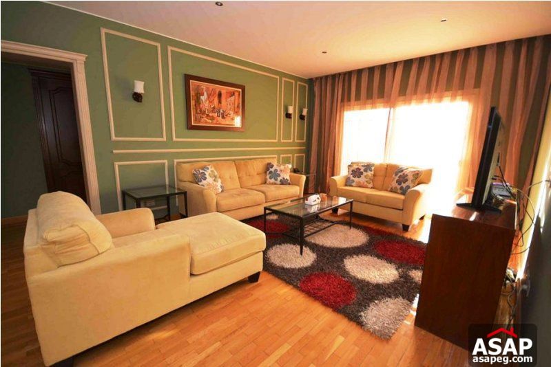 Villa for Rent in Katameya Hills Villa for Rent in Katameya Hills