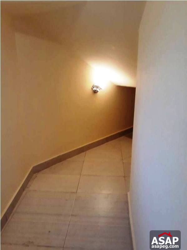 Villa for Rent in Katameya Heights