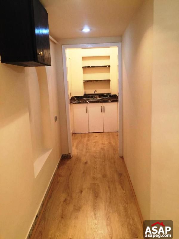 Office for Rent in Zamalek Office for Rent in Zamalek