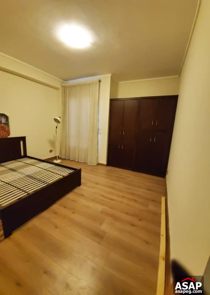 Apartment for Rent in Palm Parks - Sheikh Zayed Apartment for Rent in Palm Parks - Sheikh Zayed