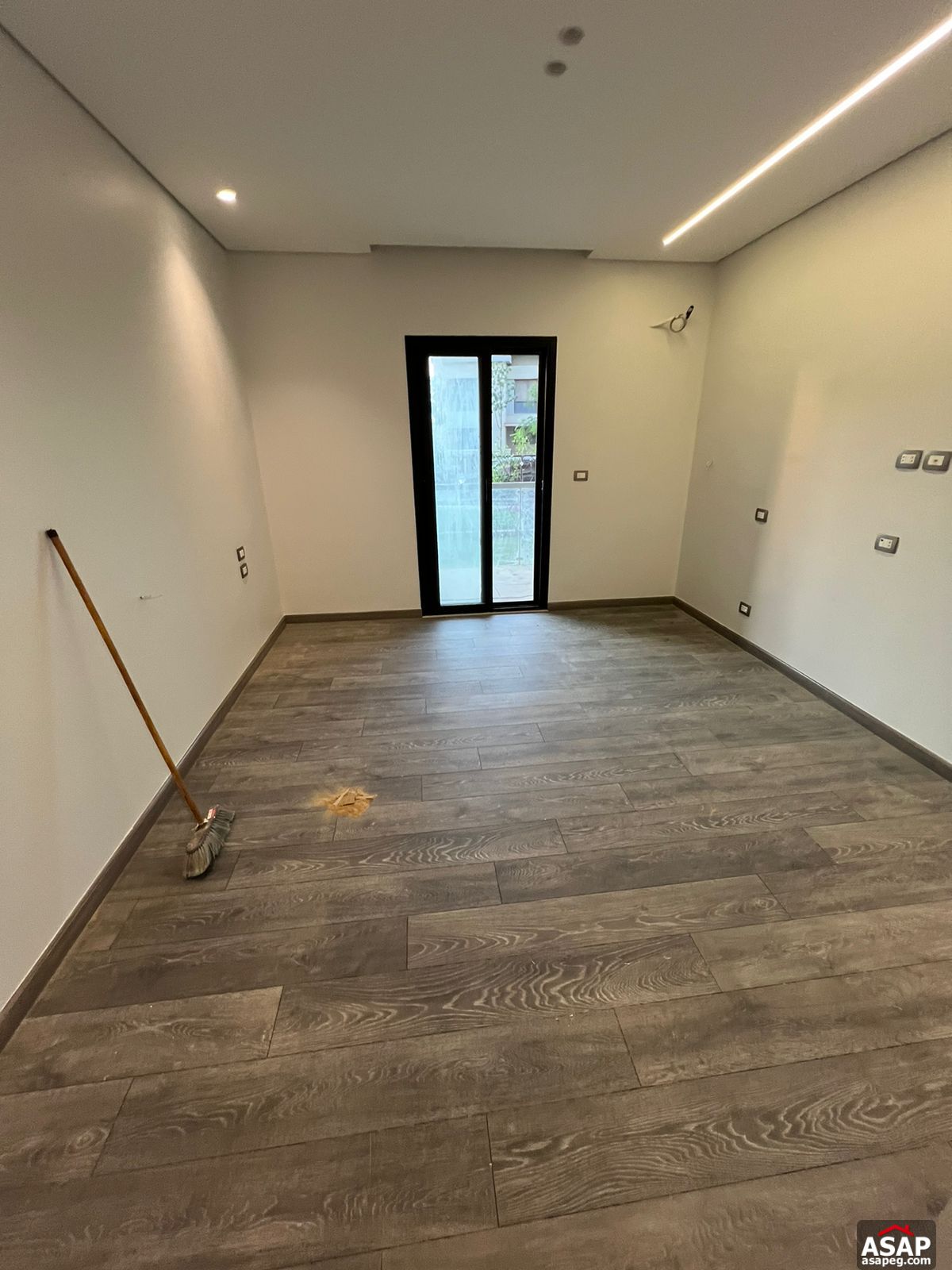 Ground Floor for Rent in Villette Compound Ground Floor for Rent in Villette Compound