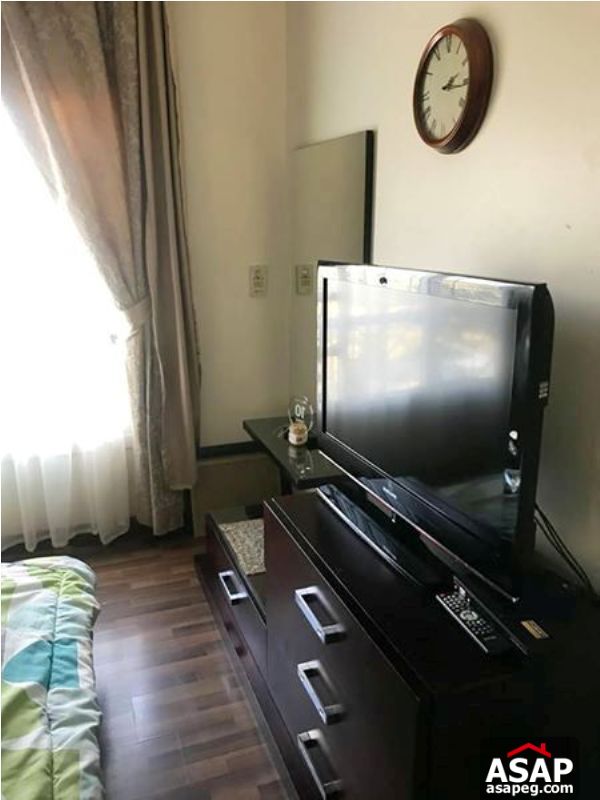 Villa with Big Garden for Rent in Rehab Villa with Big Garden for Rent in Rehab