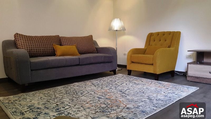 Duplex for Rent in South Academy