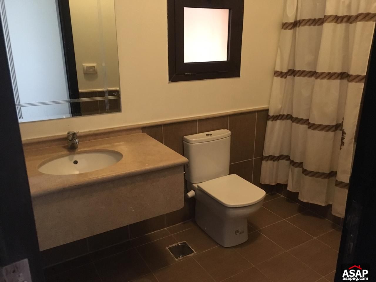 Apartment for Rent in Mivida Emaar - New Cairo Apartment for Rent in Mivida Emaar - New Cairo