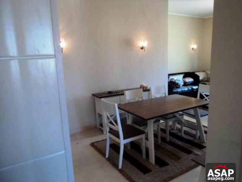 Furnished Studio for Rent in the Village - New Cairo Furnished Studio for Rent in the Village - New Cairo