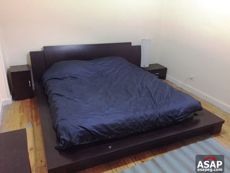 Apartment for rent in zamalek Apartment for rent in zamalek