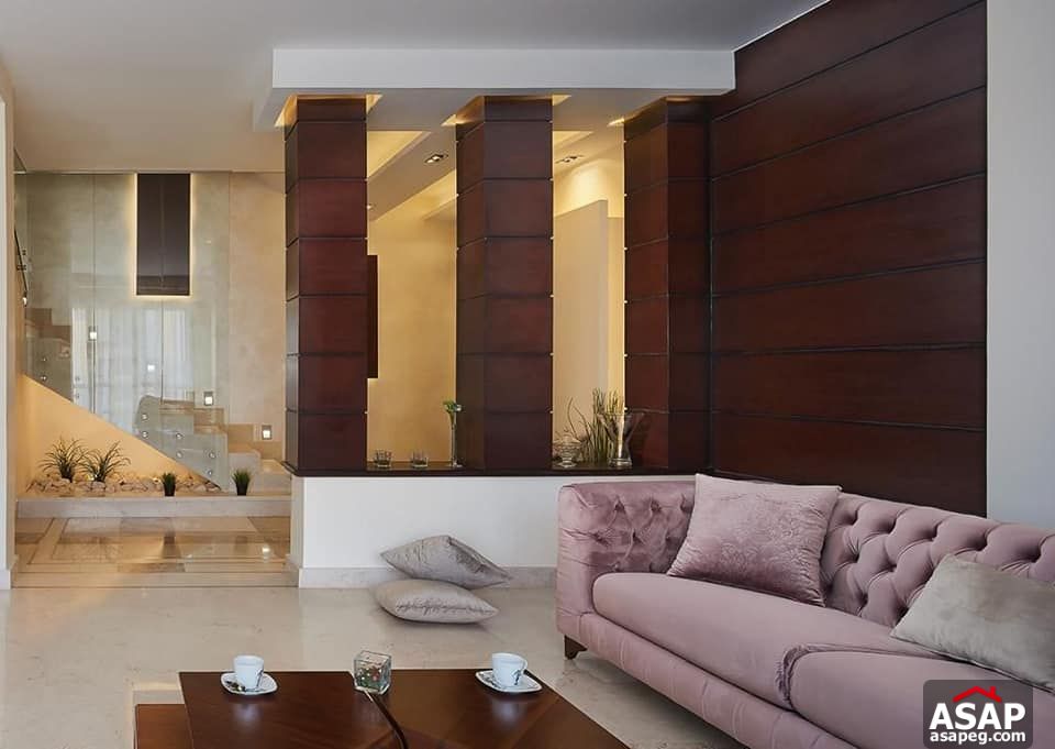 Triplex for Rent in Eastown Sodic