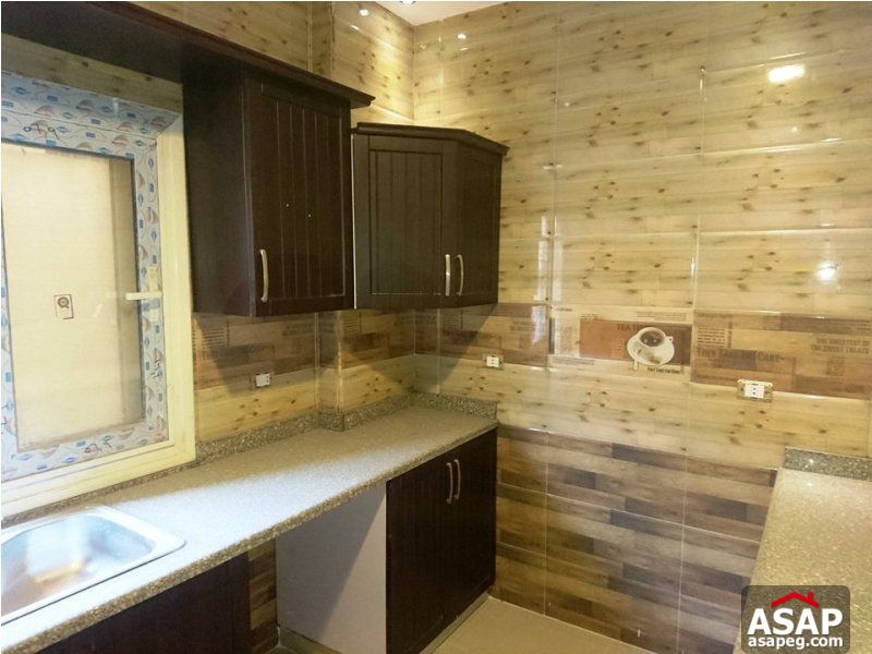 Apartment for Rent in West Golf Apartment for Rent in West Golf