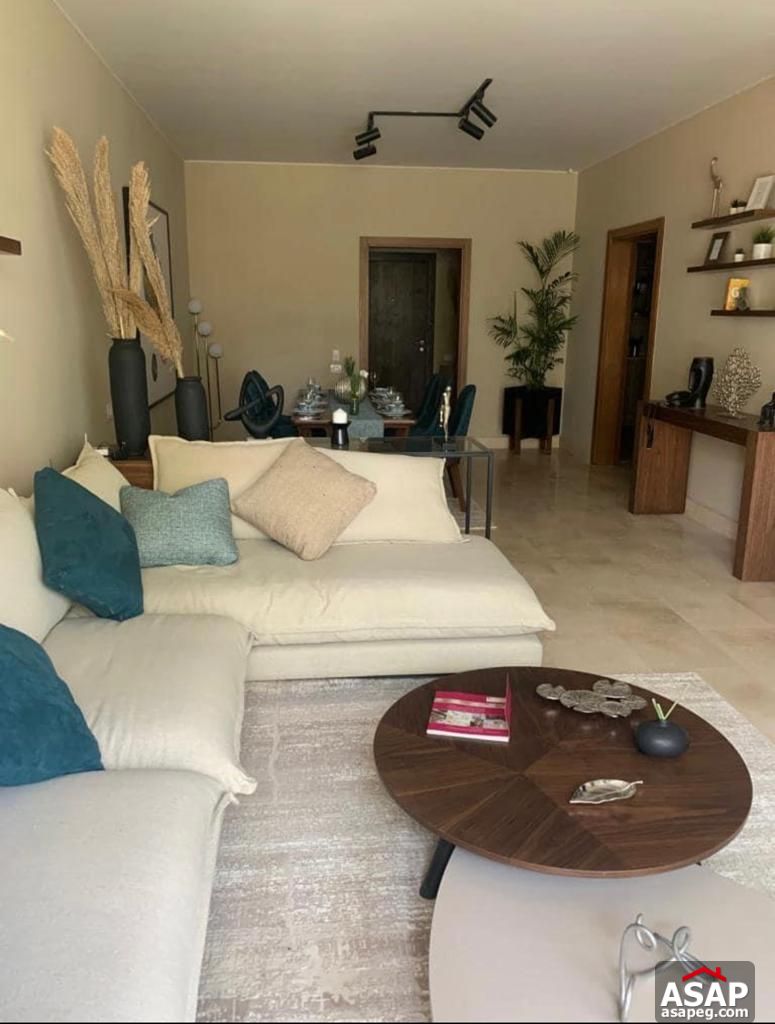 Ground Floor for Sale in Villette Sodic Ground Floor for Sale in Villette Sodic