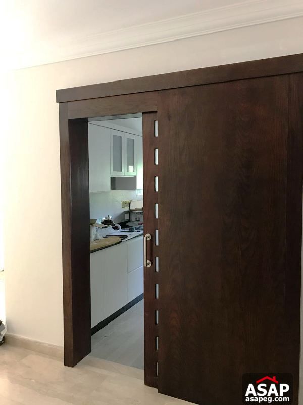 Apartment with Garden for Rent in Park View Apartment with Garden for Rent in Park View