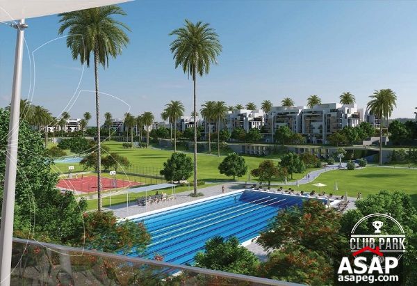 Apartment for Sale in Mountain View I City Apartment for Sale in Mountain View I City