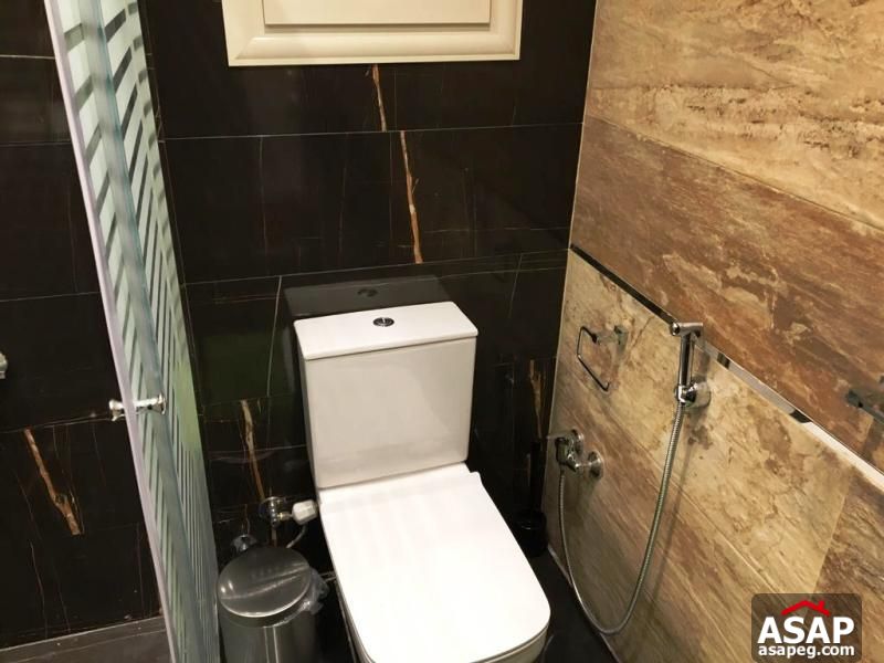 Apartment for Rent in El Rehab City Apartment for Rent in El Rehab City