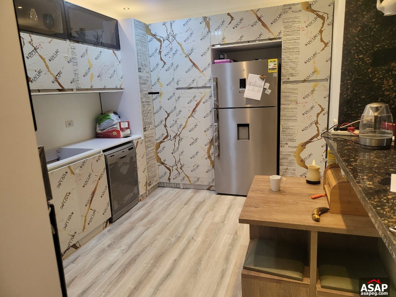 Ground Floor for Sale in Eastown Sodic