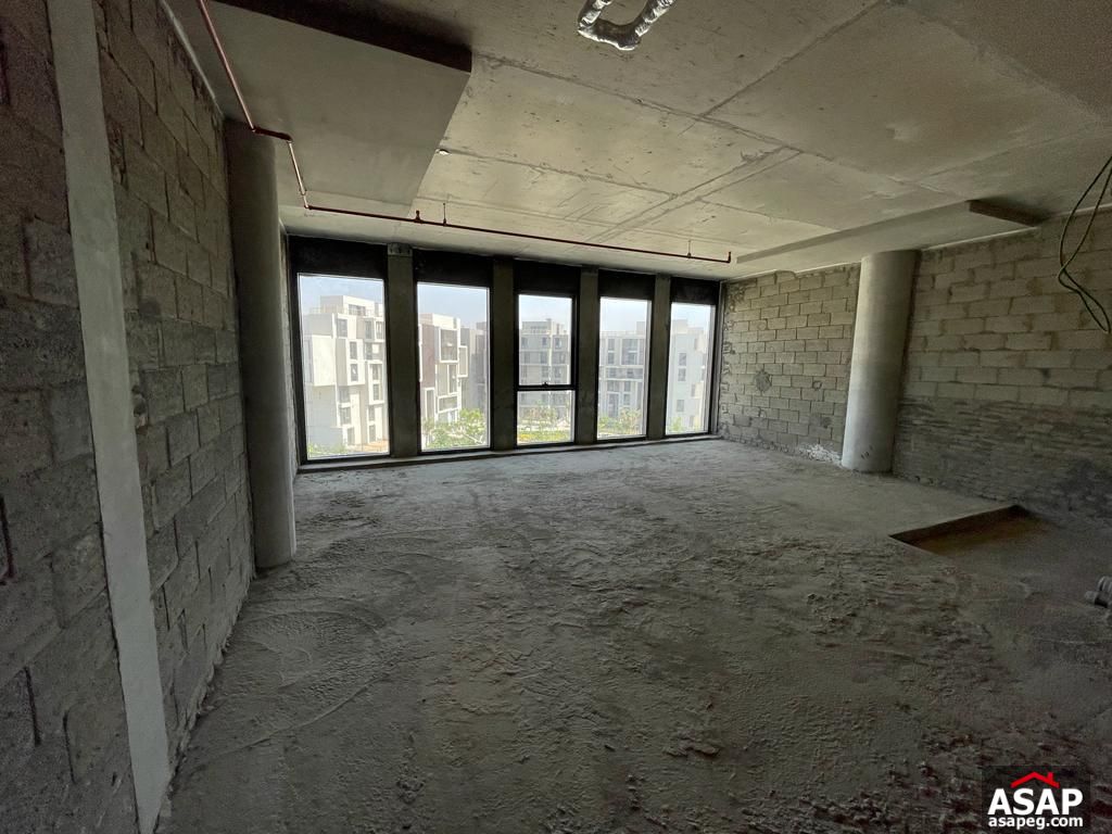 Office Space for Rent in Eastown Sodic