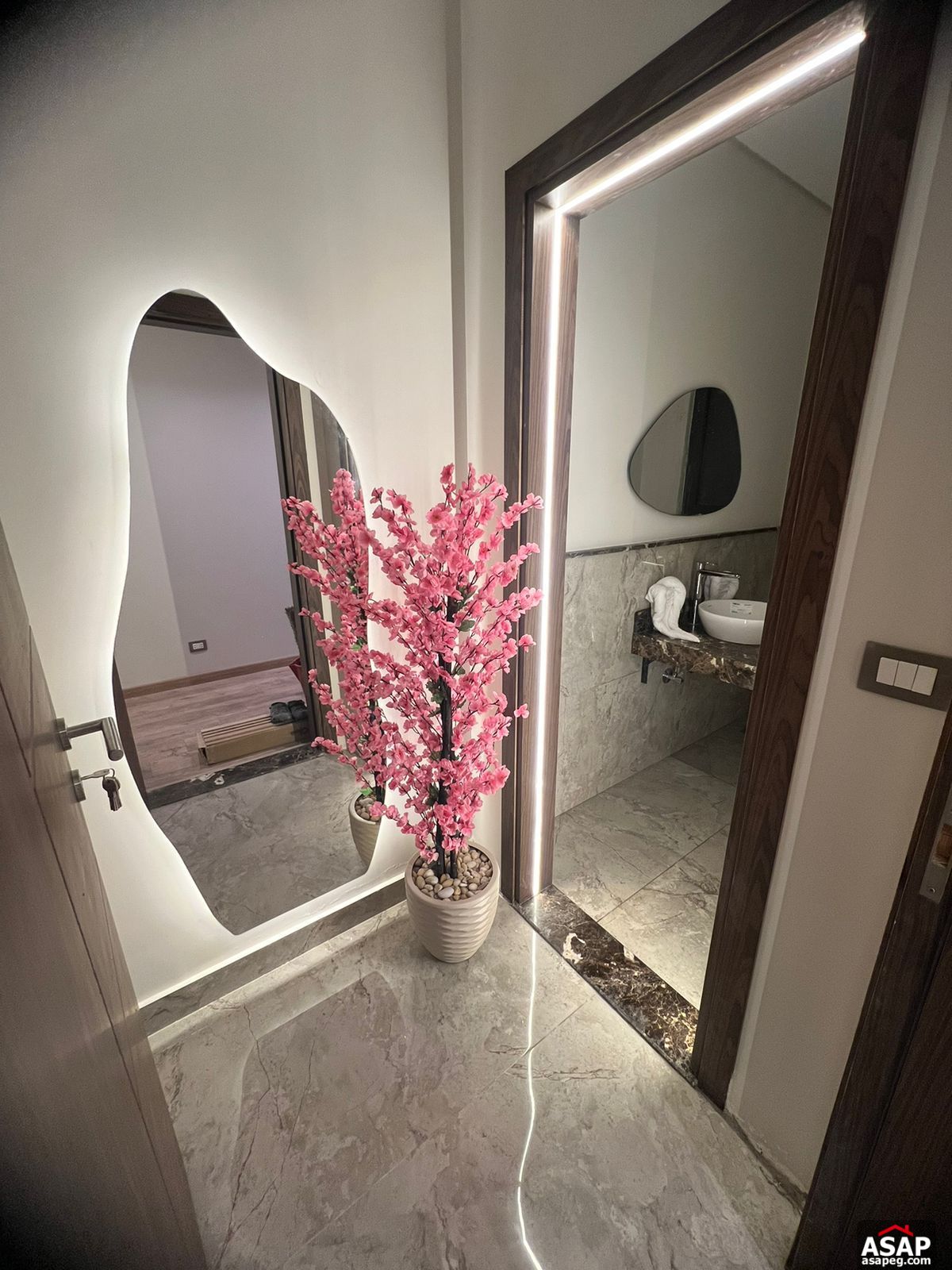 Fully Furnished Apartment in Lake View Residence Fully Furnished Apartment in Lake View Residence