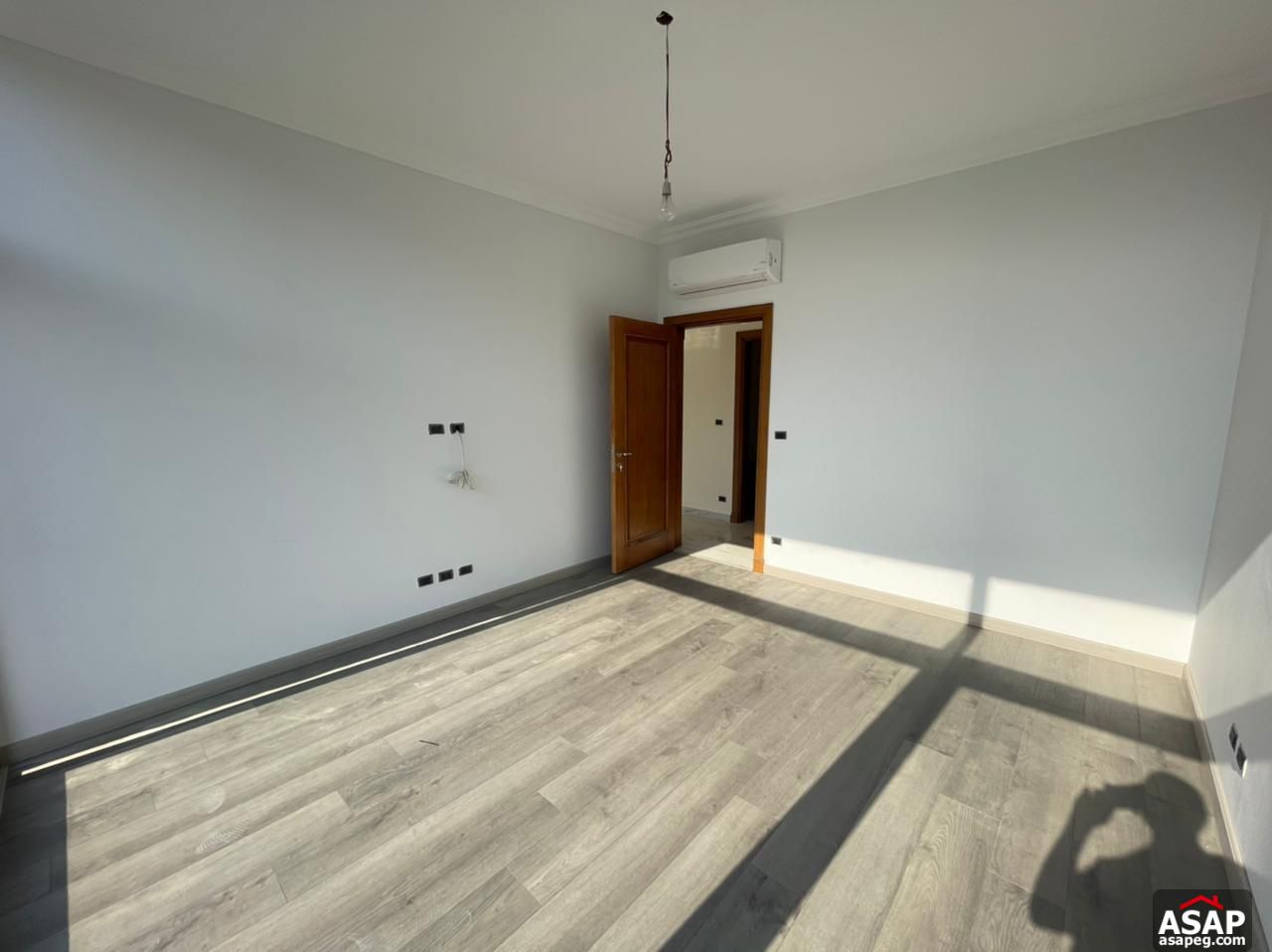 Apartment for Rent in The WaterWay Compound Apartment for Rent in The WaterWay Compound