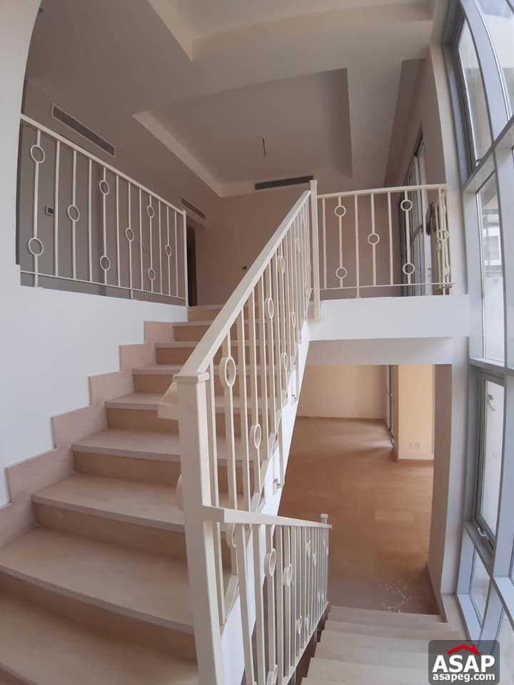 Duplex for Rent in Cairo Festival City Duplex for Rent in Cairo Festival City