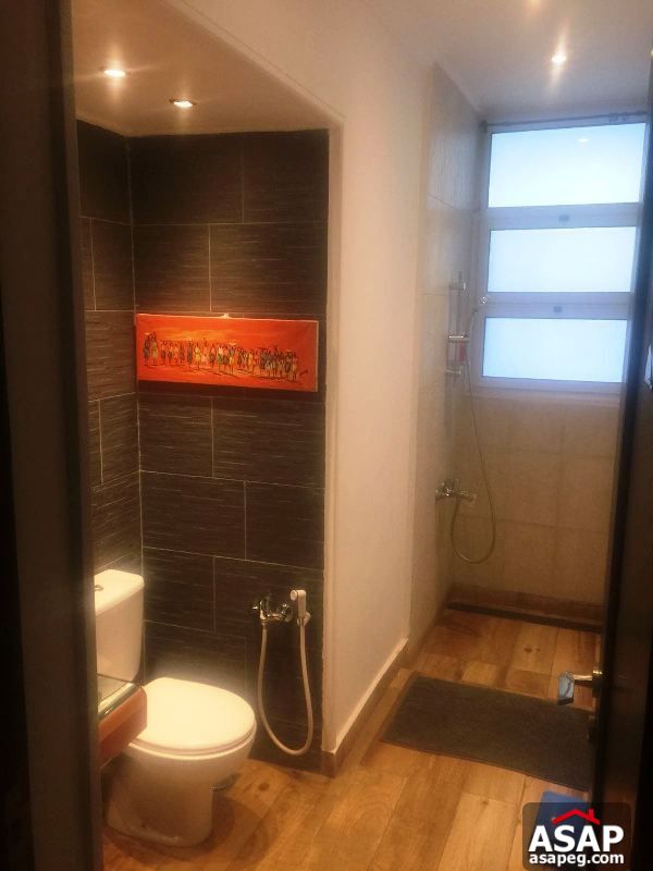 Stand Alone with Pool for Rent in Katameya Heights Stand Alone with Pool for Rent in Katameya Heights