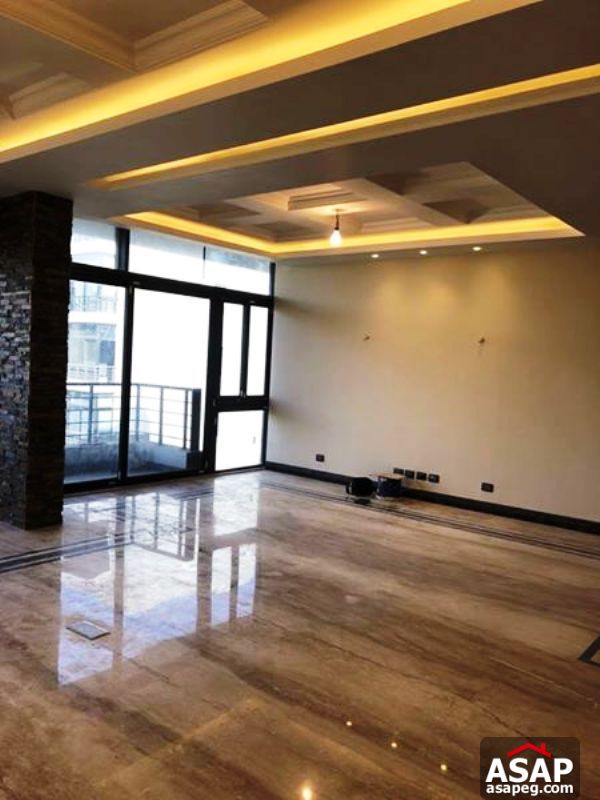 Apartment for Sale in WaterWay Apartment for Sale in WaterWay