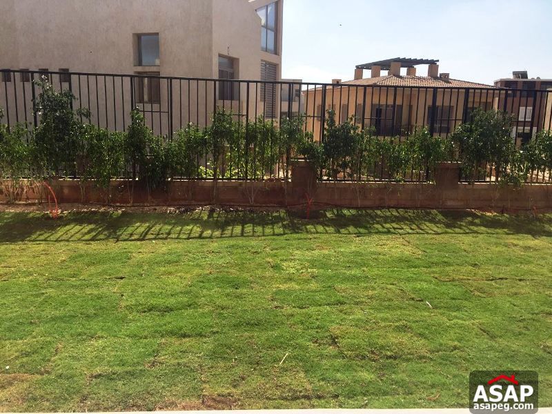 Villa for Rent in Allegria