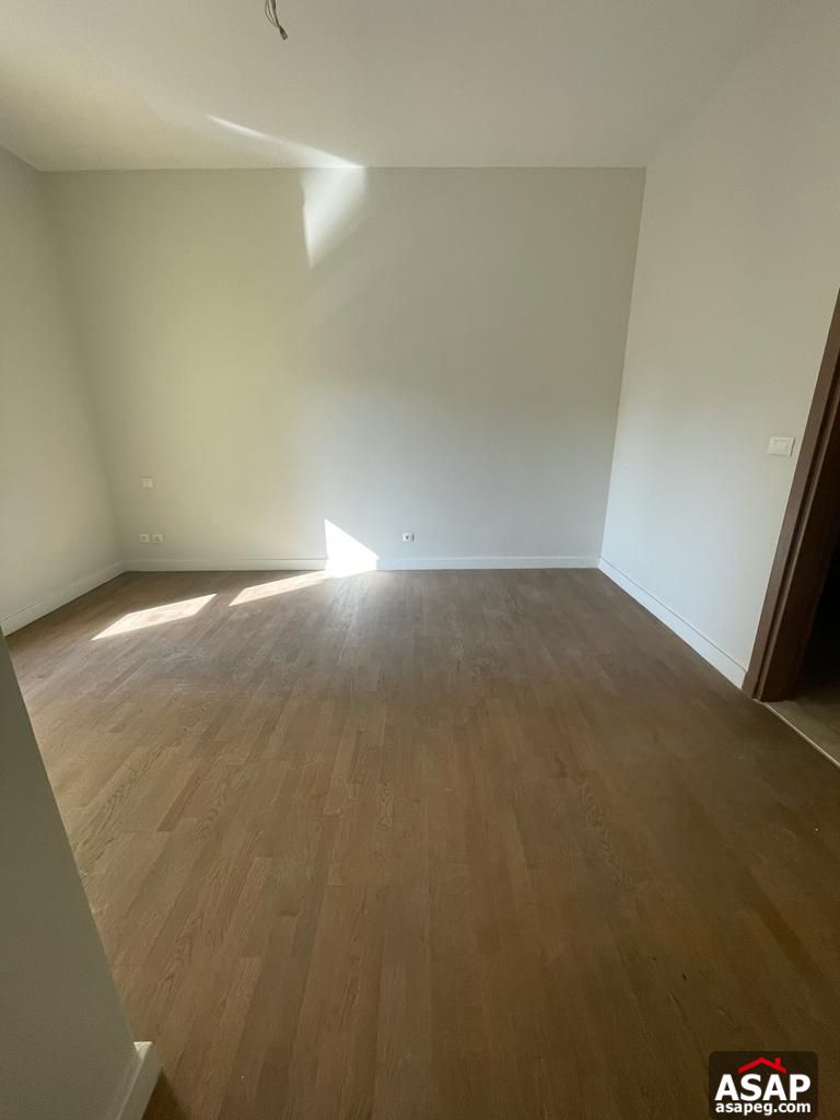 Apartment with pool View for Rent in Mivida Apartment with pool View for Rent in Mivida