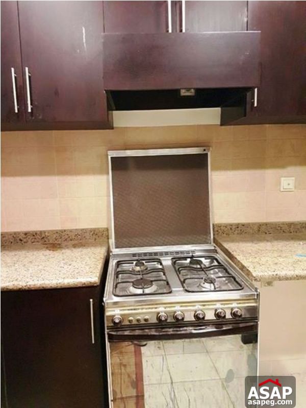 Studio for Rent in Uptown Cairo