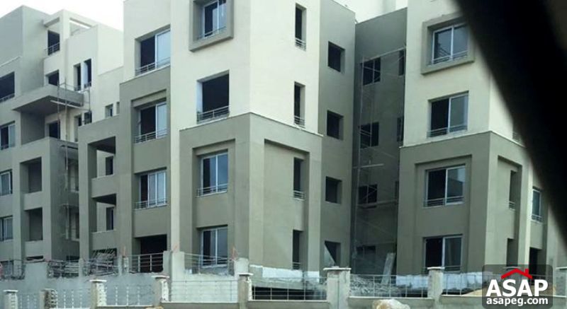 Ultra Modern Apartment in New Cairo for Rent Ultra Modern Apartment in New Cairo for Rent