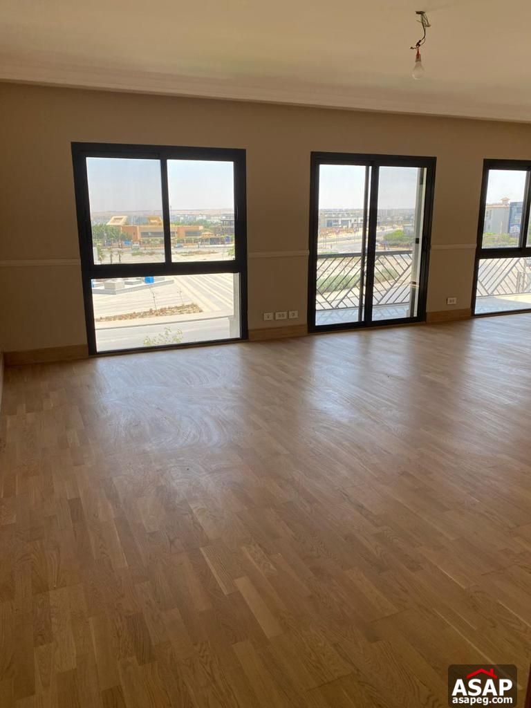 Semi Furnished Apartment in Tagamoa Semi Furnished Apartment in Tagamoa