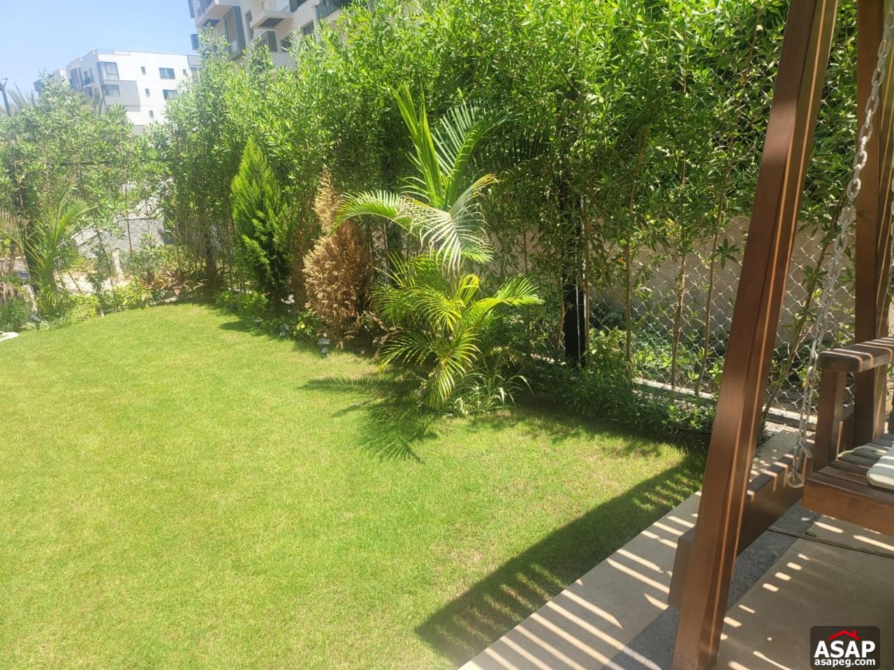 Ground Floor for Sale in Eastown Sodic