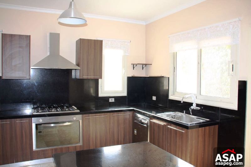 Villa for Rent in Bellagio