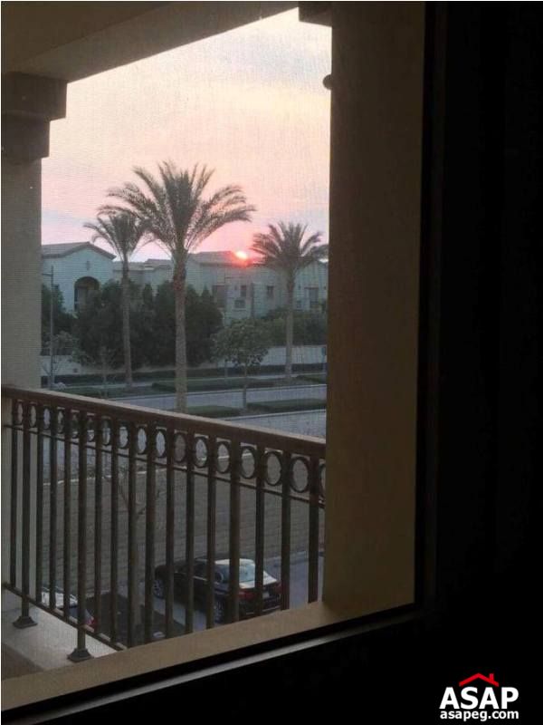 Studio for Rent in Uptown Cairo Studio for Rent in Uptown Cairo