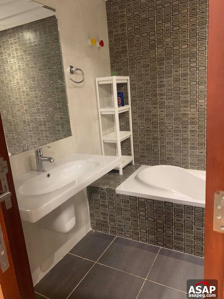 For Rent SPECIAL Furnished Apartment in Cairo Festival