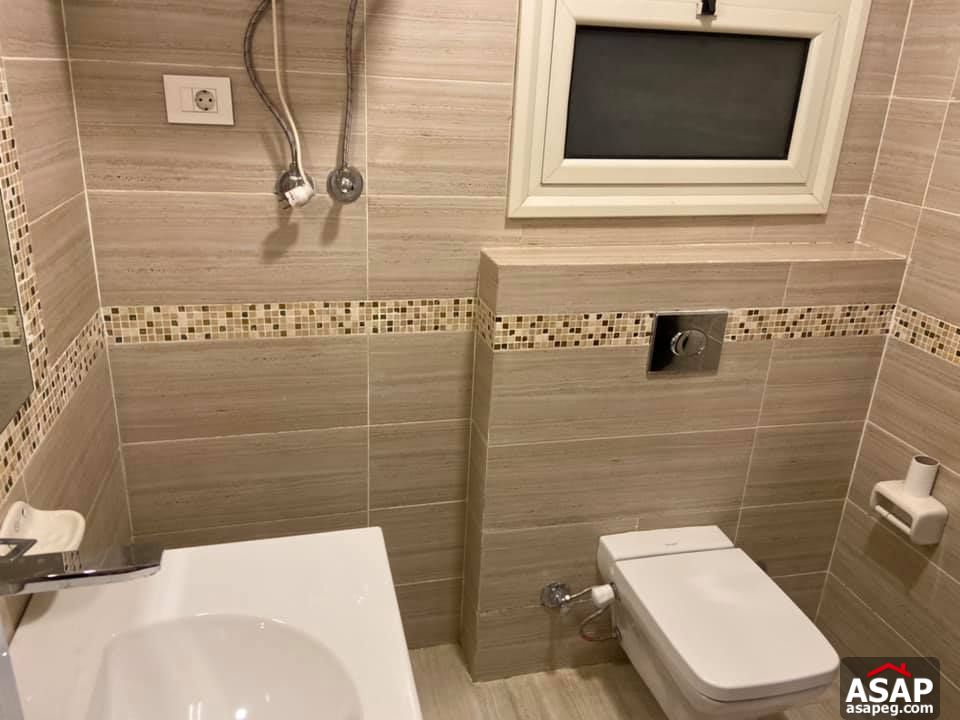 Apartment for Rent in North Zamalek Apartment for Rent in North Zamalek