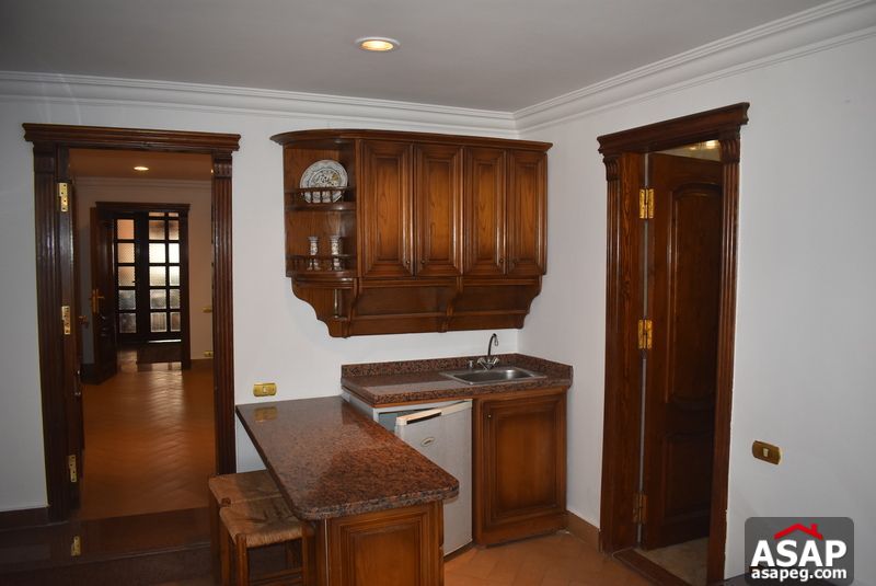 Furnished Apartment in Zamalek for Rent Furnished Apartment in Zamalek for Rent