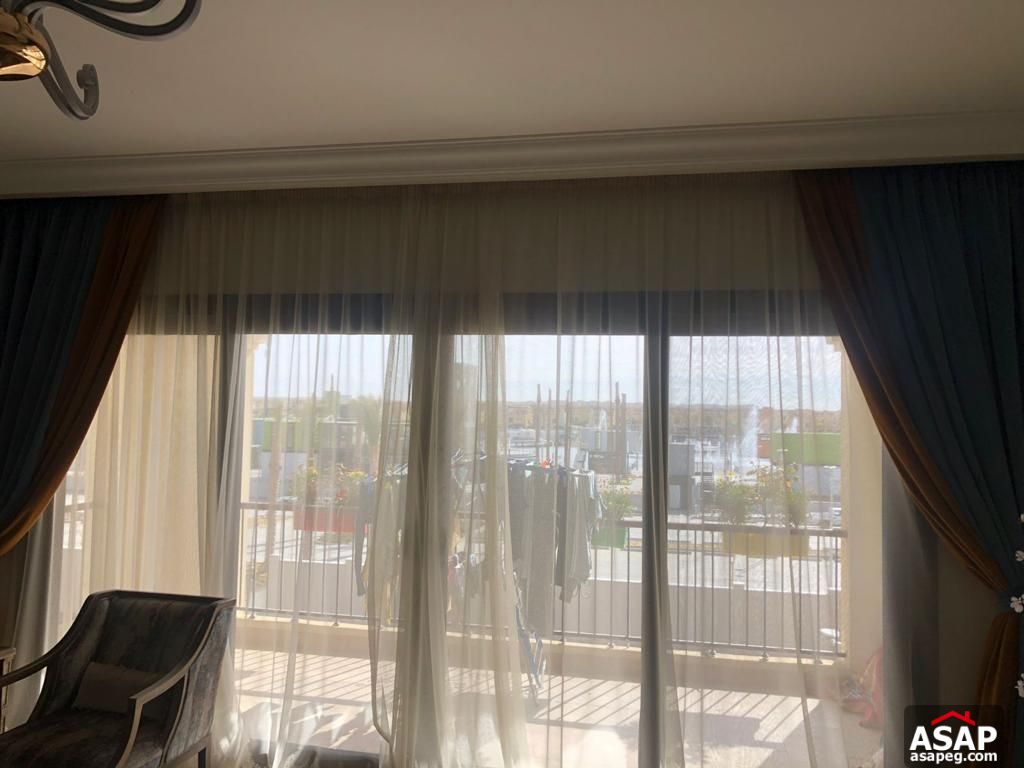 Apartment for Sale in Mivida Emaar Apartment for Sale in Mivida Emaar