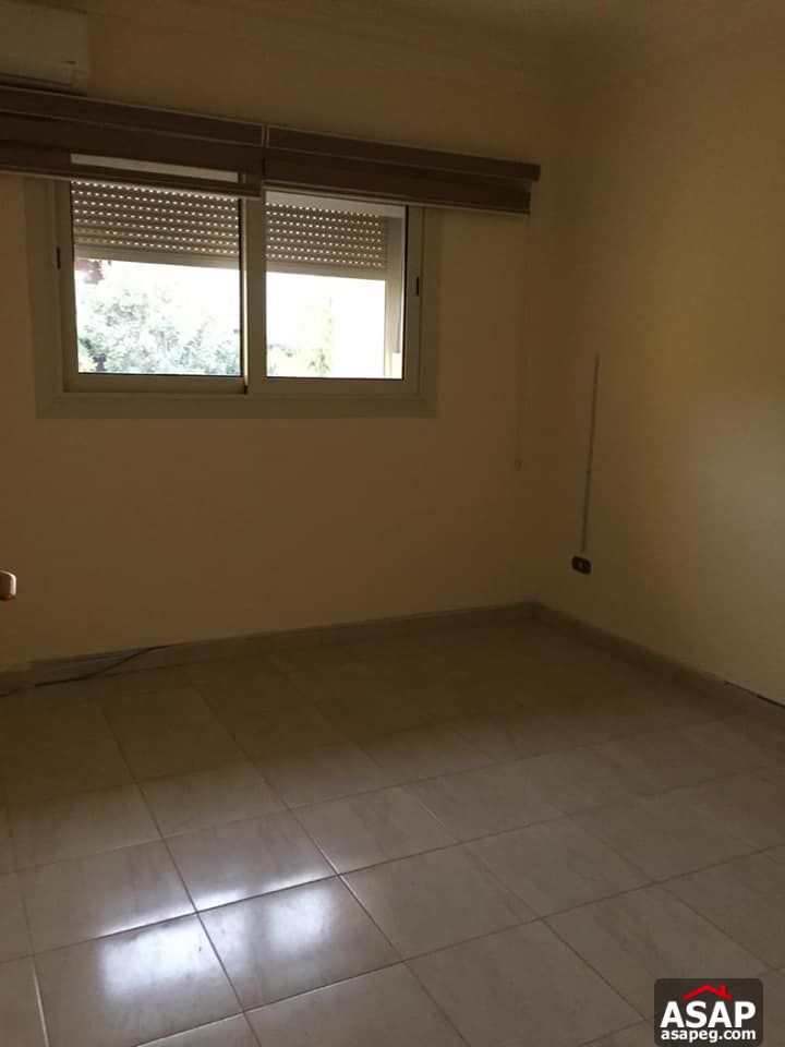 Ground Floo for Rent in Bamboo - Sheikh Zayed