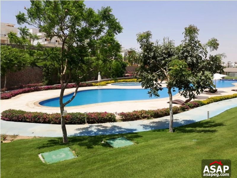 Stand Alone for Sale in Mountain View - New Cairo Stand Alone for Sale in Mountain View - New Cairo