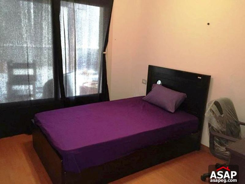 Furnished Penthouse for Rent in the Village Furnished Penthouse for Rent in the Village