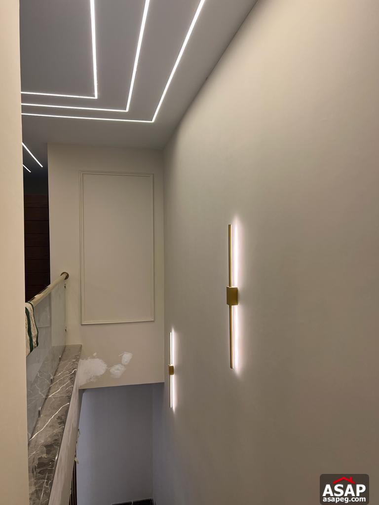 I Villa with Garden for Rent in Mountain View Hyde Park I Villa with Garden for Rent in Mountain View Hyde Park