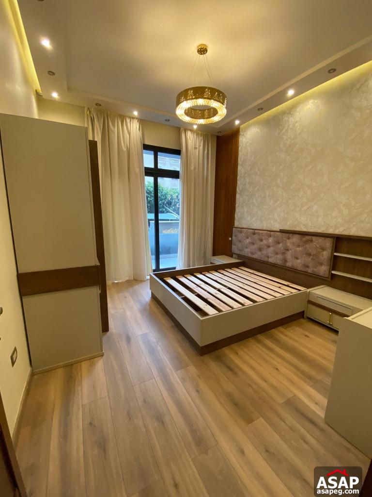 Ground Floor for Rent in The WaterWay Compound Ground Floor for Rent in The WaterWay Compound