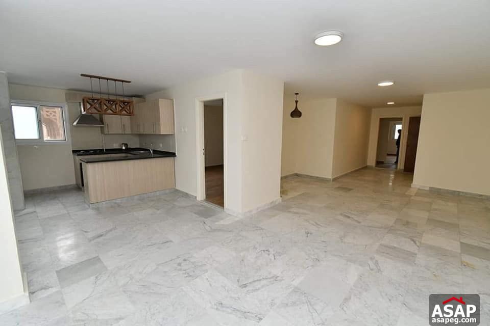 Apartment for Rent in Zamalek Apartment for Rent in Zamalek