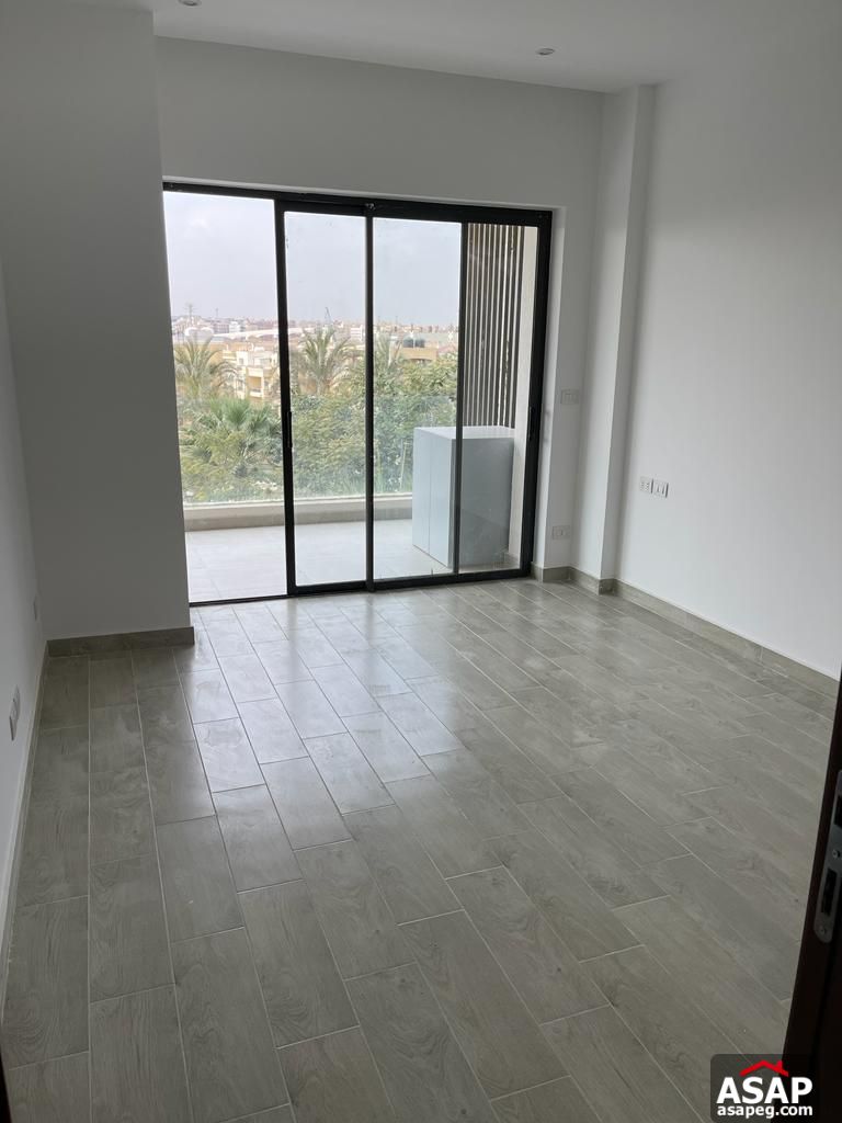 Semi Furnished Apartment for Rent in Lake View Residence Semi Furnished Apartment for Rent in Lake View Residence