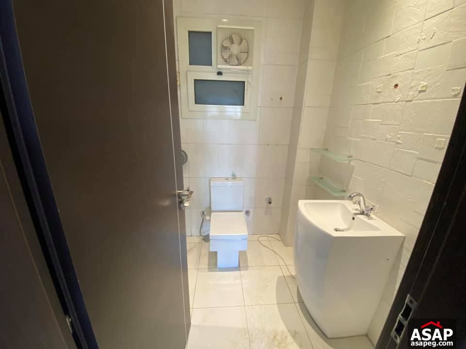 Apartment with Nile View for Rent in Zamalek Apartment with Nile View for Rent in Zamalek