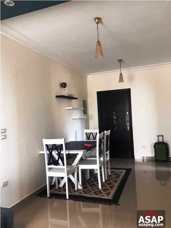 Furnished Studio in Village Gate - New Cairo Furnished Studio in Village Gate - New Cairo