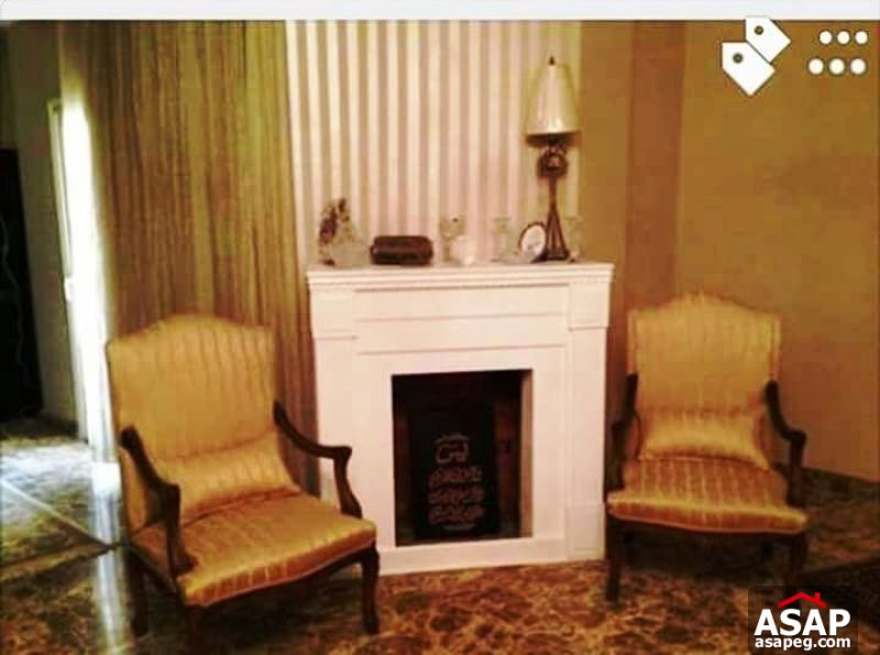 Ultra Modern Apartment in Beverly Hills