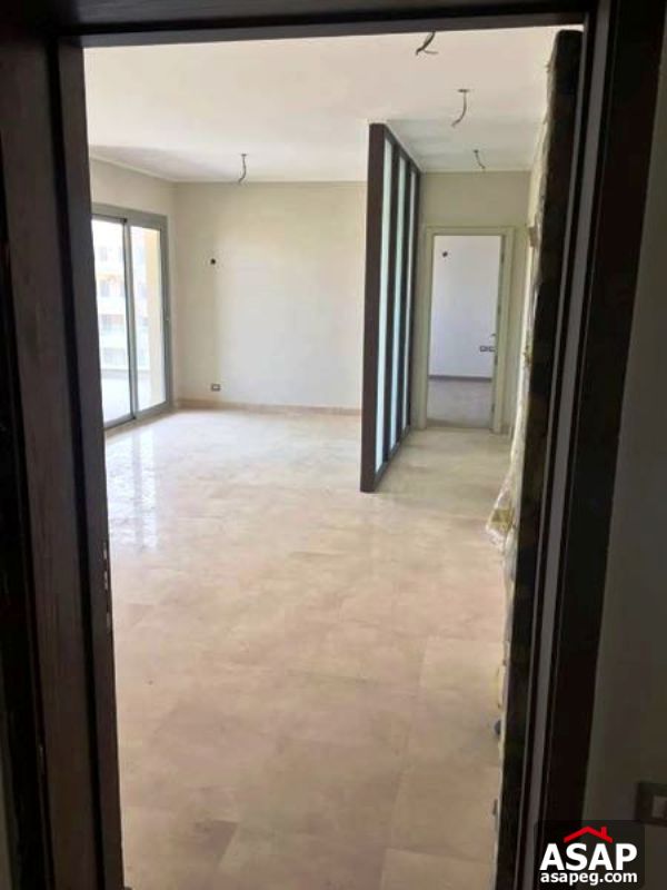 Apartment for Sale in Village Gate - New Cairo