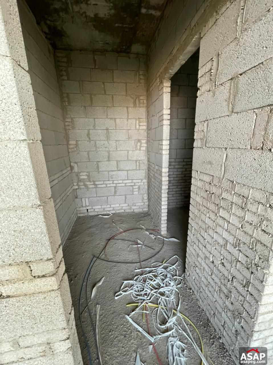 Penthouse with Pool for Sale in Lake View Residence Penthouse with Pool for Sale in Lake View Residence